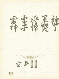 雷电将军被八重神子悼哭了图片封面