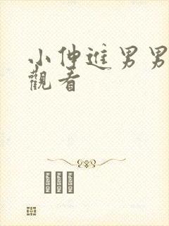 小伸进男男在线观看