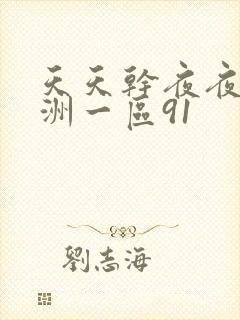 天天干夜夜操亚洲一区91