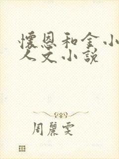 怀恩和金小宝同人文小说