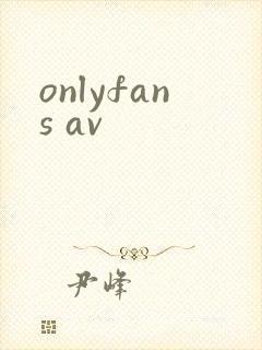 onlyfans av