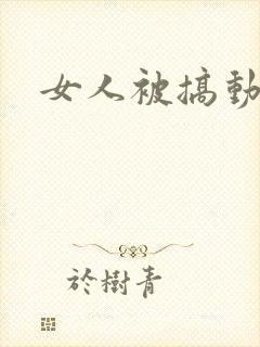 女人被搞动态图