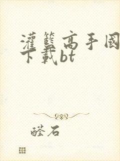 灌篮高手国语版下载bt