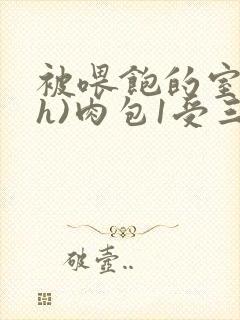 被喂饱的室友(h)肉包1受三攻