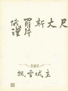 俄罗斯大尺度伦理片