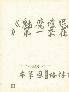 《魅魔催眠学园》第一季在线观看