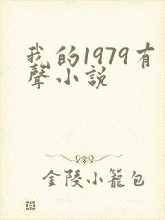 我的1979有声小说