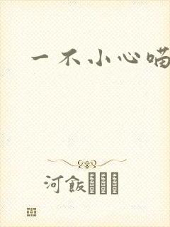 一不小心喵上你