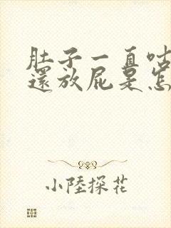 肚子一直咕咕叫还放屁是怎么回事