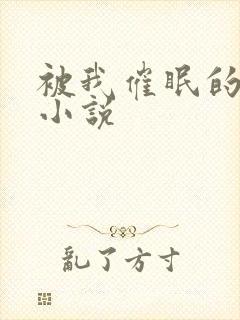 被我催眠的一家小说封面