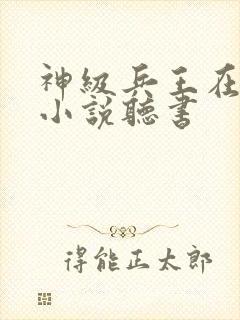 神级兵王在都市小说听书