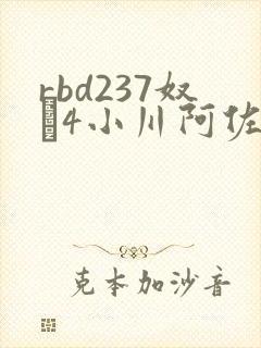 rbd237奴隷4小川阿佐美