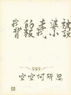 我的老婆被催眠背叛我小说免费阅读