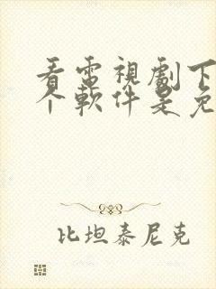 看电视剧下载那个软件是免费的