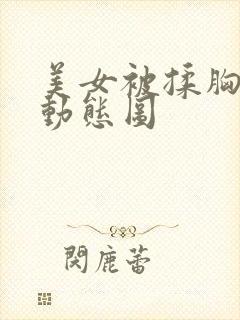 美女被揉胸揉胸动态图封面