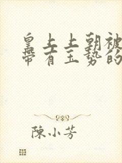 皇上上朝被迫坐带有玉势的龙椅