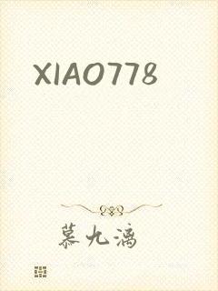 XIAO778