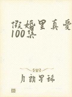 假婚里真爱短剧100集