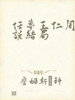 任梦王仁周璐小说结局