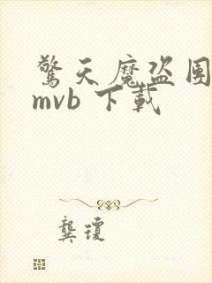 惊天魔盗团 rmvb 下载