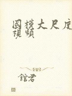 国模大尺度床戏视频封面