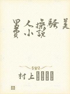 男人操骚美女免费小说