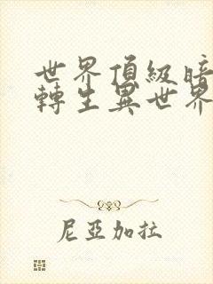 世界顶级暗杀者转生异世界贵族动漫封面