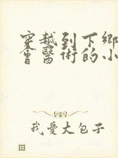 穿越到下乡知青会医术的小说