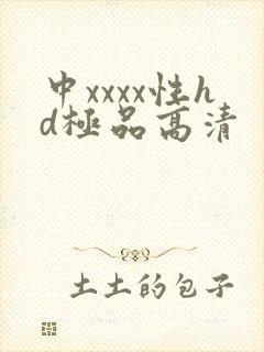 中xxxx性hd极品高清
