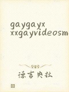 gaygayxxxgayvideosmovn