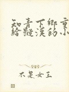 知青下乡重生嫁给糙汉的小说