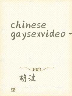 chinesegaysexvideo一chinesegv