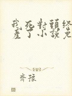 我死对头终于破产了小说免费看