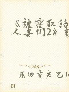 《被寝取的巨乳人妻们2》动漫