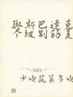 与斯巴达克斯一个级别的美剧还有什么封面