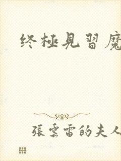 终极见习魔法师