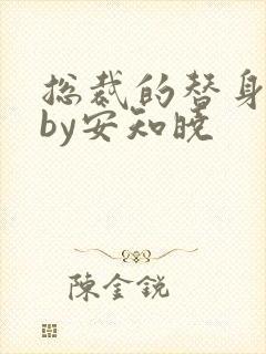 总裁的替身前妻by安知晓