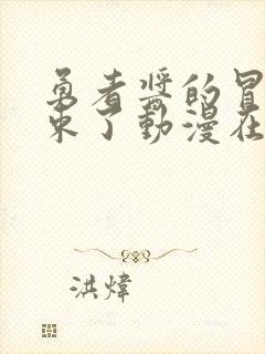 勇者酱的冒险结束了动漫在线观看