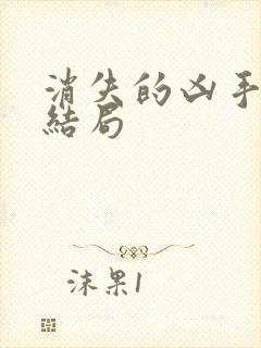 消失的凶手杜斌结局