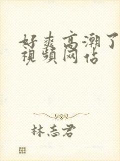 好爽高潮了喷水视频网站