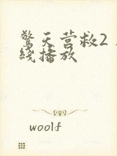 惊天营救2 在线播放