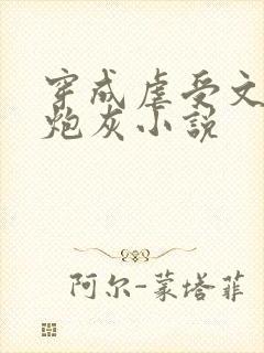 穿成虐受文里的炮灰小说