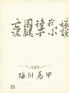 亡国后我嫁给了泥腿子小说