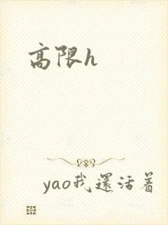 高限h