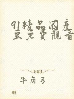 91精品国产麻豆免费观看