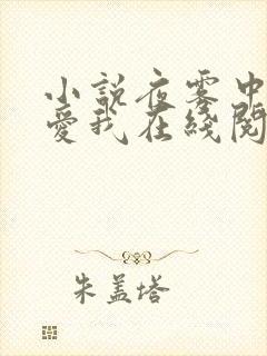 小说夜雾中无人爱我在线阅读封面