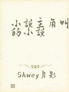 小说主角叫林渊的小说封面