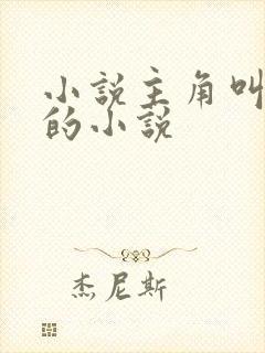 小说主角叫林昊的小说