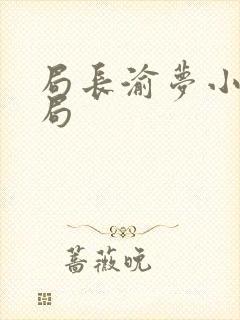 局长渝梦小说结局