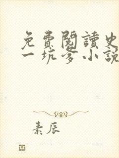 免费阅读史上第一坑爹小说封面